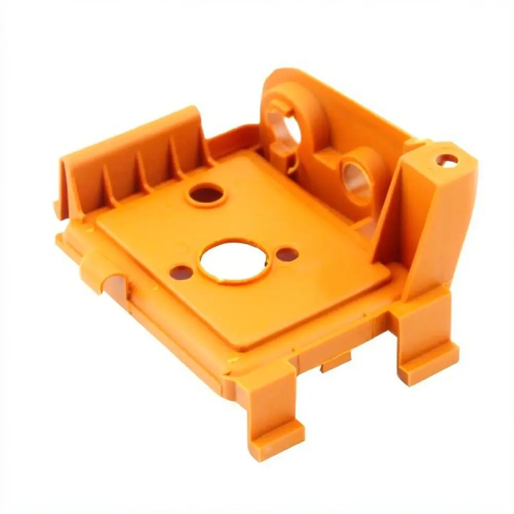 Air Filter Base Holder For Stihl FS120 FS200 FS250 Lawn Mower String Trimmer Engine Spare Parts Accessories 4134 140 2800
