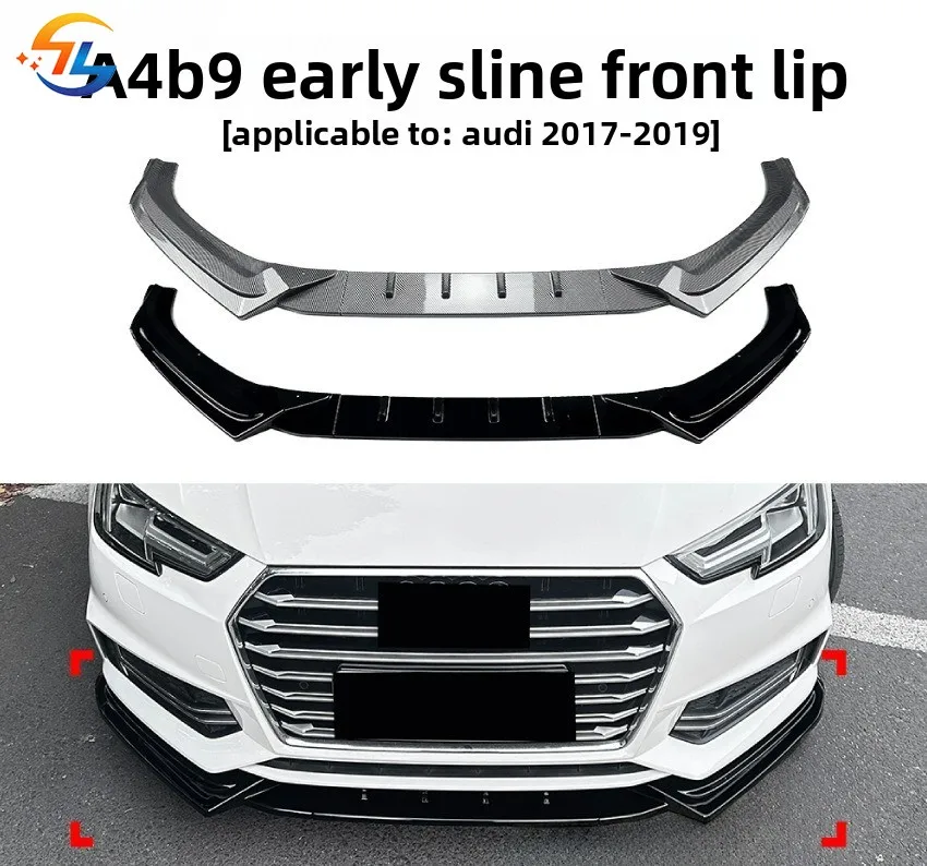 For Audi A4 B9 Pre-…