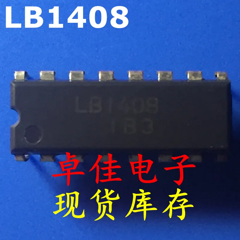 30 stücke original neue auf lager LB1408