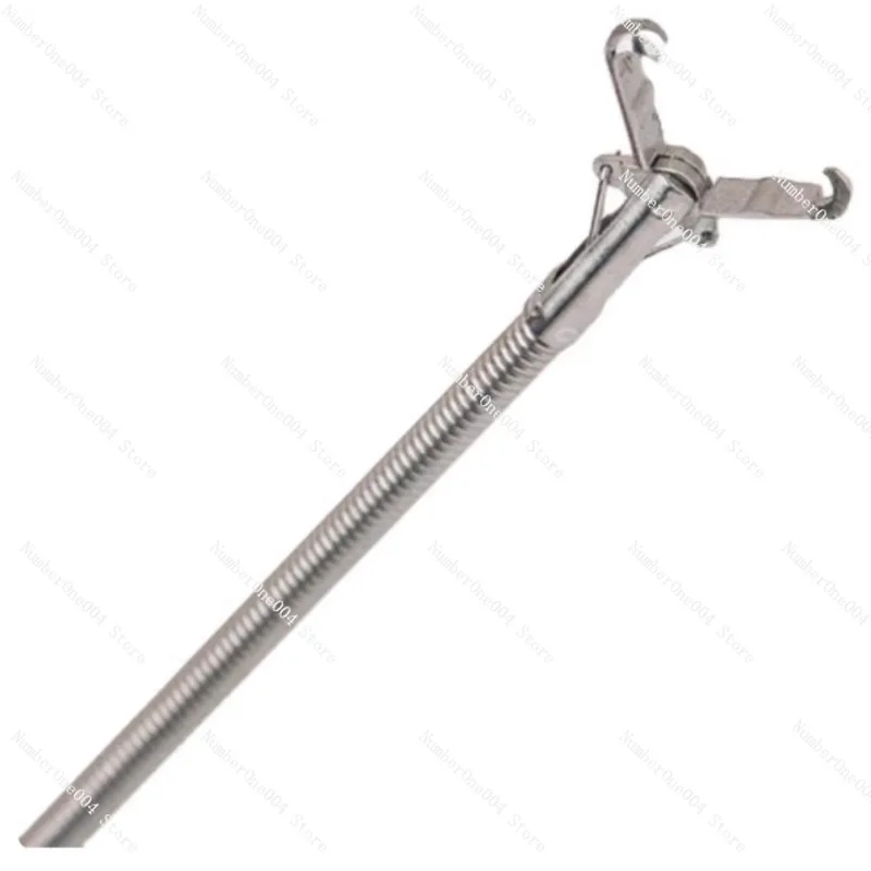 Medical Endoscopic Forceps, Surgical Foreign Body Removal Instrument