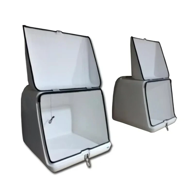 Helmet Bag Food Box… - image