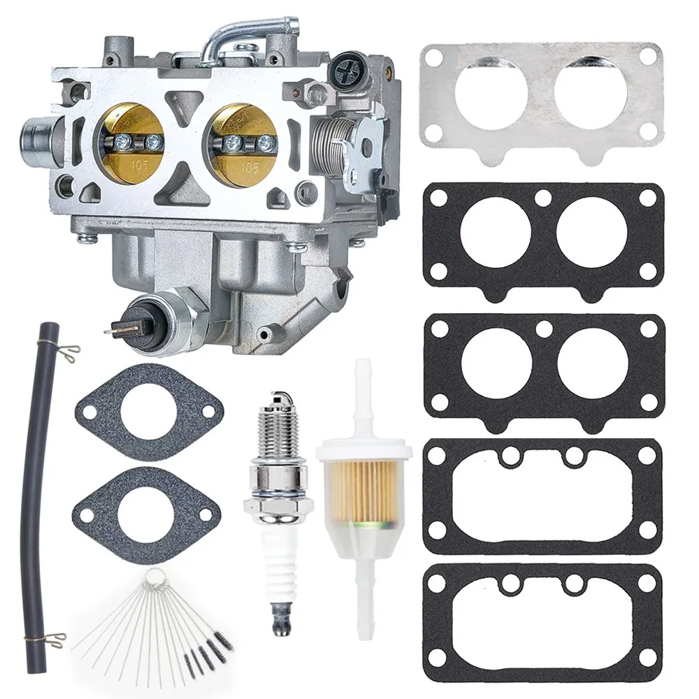 

For Honda GX630 carburetor, for GX660 GX690 16100-Z9E-033 023 carbs