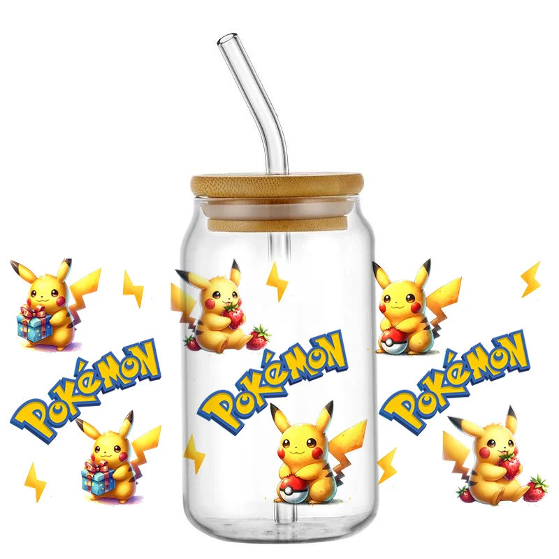 Cute Cartoon Pokemo…