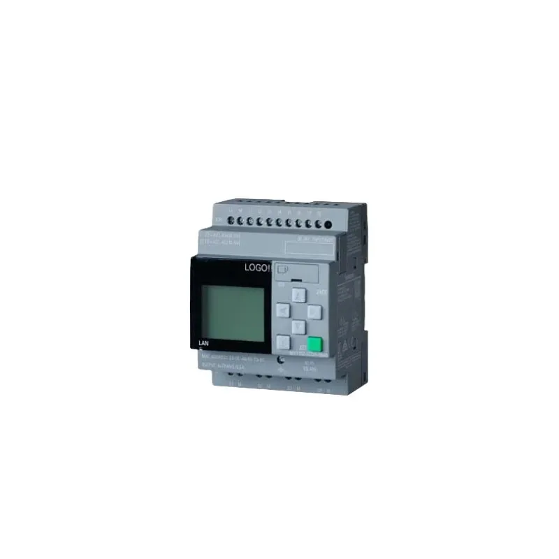 Original logic module 6ED1052-1CC08-0BA0 Replacement of 6ED1052-1CC01-0BA8
