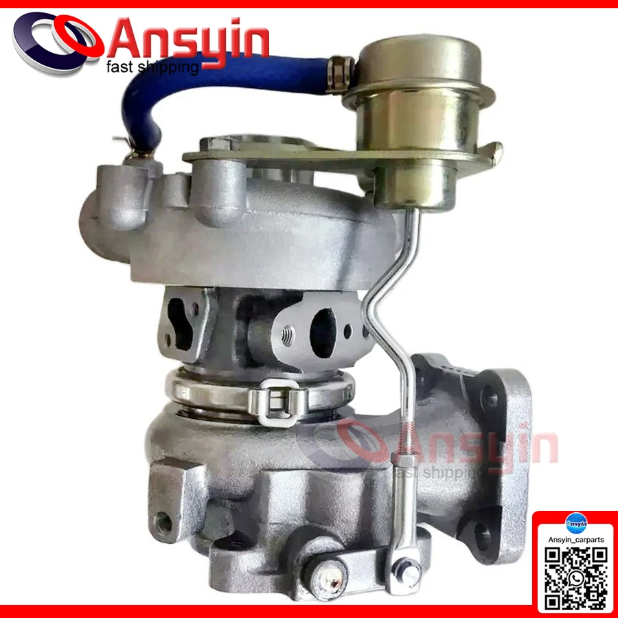 For Toyota CT9 Turbo Charger Turbocharger Turbine TOYOTA Camry Estima Emina Lucida Lite TownAce 3CT 2.2L 17201-64090 1720164090