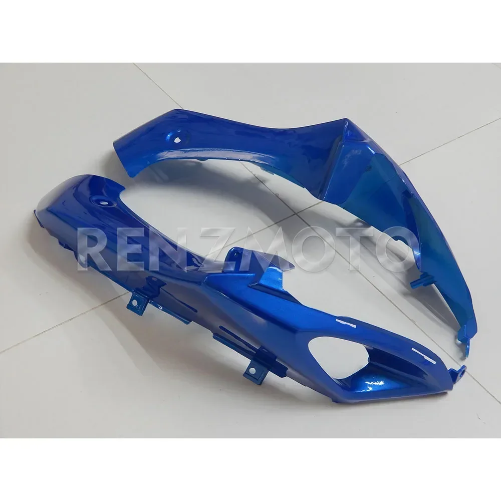 For Suzuki GSX-R1000 2005-2006 K5 K6 Fairing Motorcycle Set Body Kit Decoration Plastic Guard Plate Accessories Shell S1005-112a