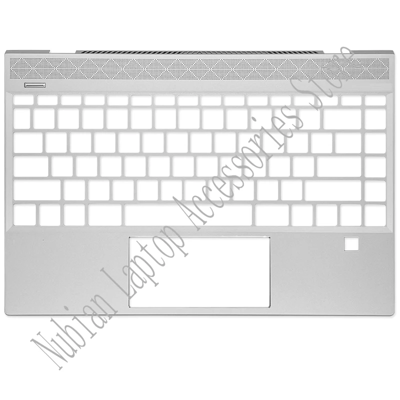 Imagem -04 - Nova Caixa do Portátil para hp Envy13 Envy 13-aq Tpn-w144 Lcd Capa Traseira Moldura Dianteira Teclado Apoio de Mãos Case Inferior Superior L54933001