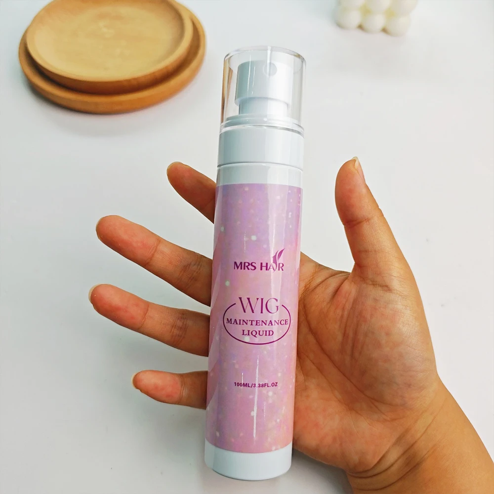 100 ml – preparat do pielęgnac – Synthetic Wigs recenzja i cena