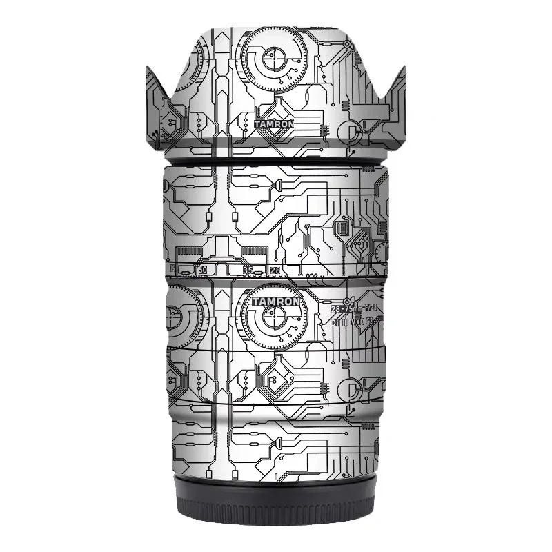 28-75 F2.8 G2 Nikon… - image