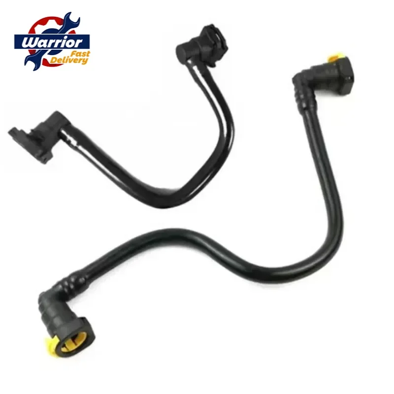 

31319277 31319278 Gearbox Radiator Hose for Volvo S60 S80 V60 V70 Xc60 2011-2015 B 420T XC60V60S80LV70