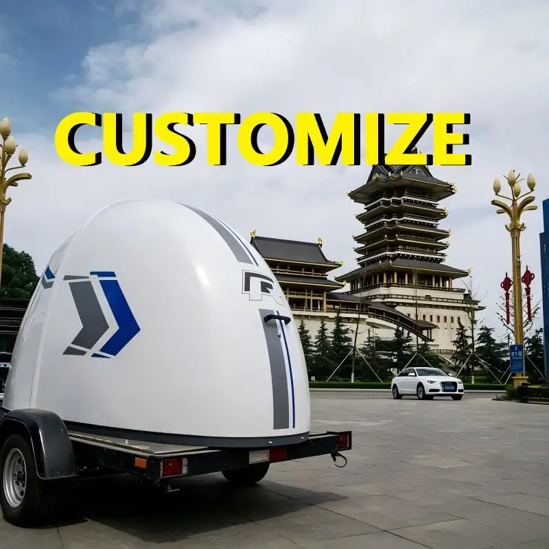 Any Size Custom Wind Storm Resistant Motorcycle Shed Outdoor Waterproof Fiberglass All Weather Dustproof Heavy Duty Yard Parking
