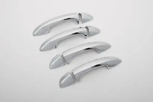 

Chrome Door Handle Cover Trims For VW PASSAT B6 3C Sedan & Variant 2006-2010 / Passat CC 2009-2011