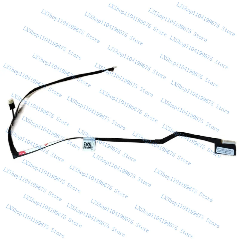 

Original for Dell Alienware M15 R5 R6 R7 LIGHT CABLE 0M974V