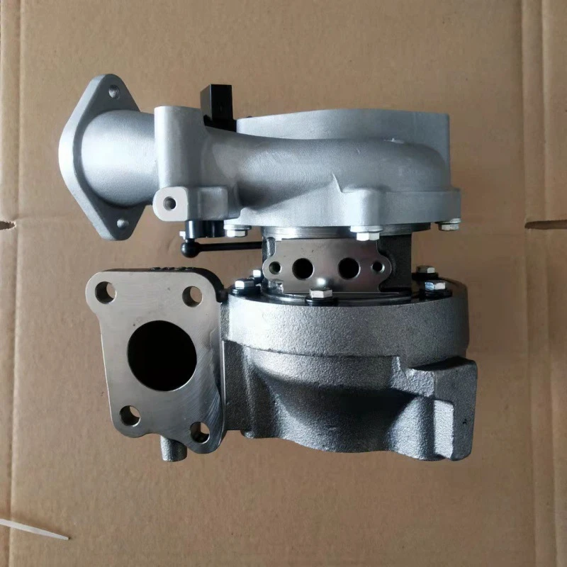Turbocharger Original, brand new