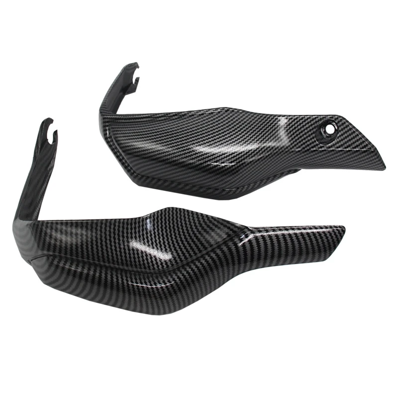 دراجة نارية قفازات واقية لليد لهوندا X-ADV 750 XADV 750 X ADV 750 2017- 2020 المقود Handguard مقبض حامي