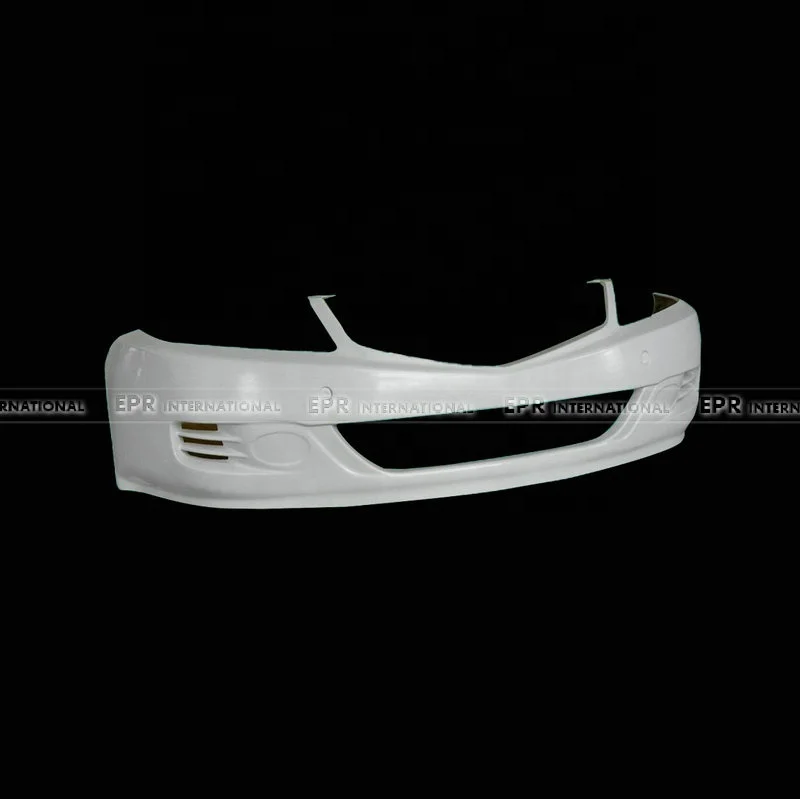 

Perfect Match Wide Front Bumper for HONDA 2005-2008 Accord CL7 WTCC Type (Facelift)