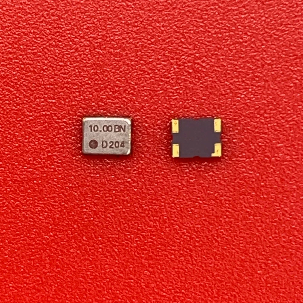 5PCS/ Brand new original DSB321SDN 10M 10MHZ 3225 temperature subsidy crystal oscillator brand