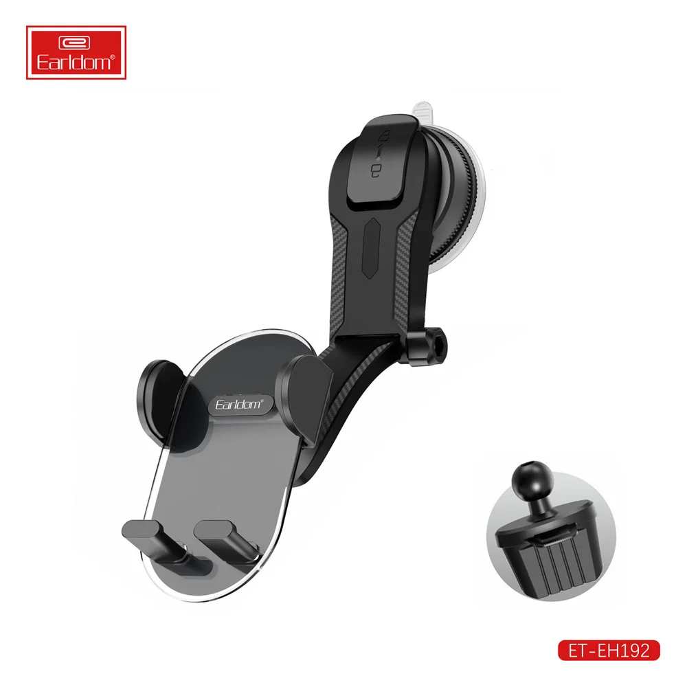 

Car Phone Holder Stand Gravity Dashboard Phone Holder Mobile Phone Support Universal For iPhone 13 12 11 Xiaomi Samsung