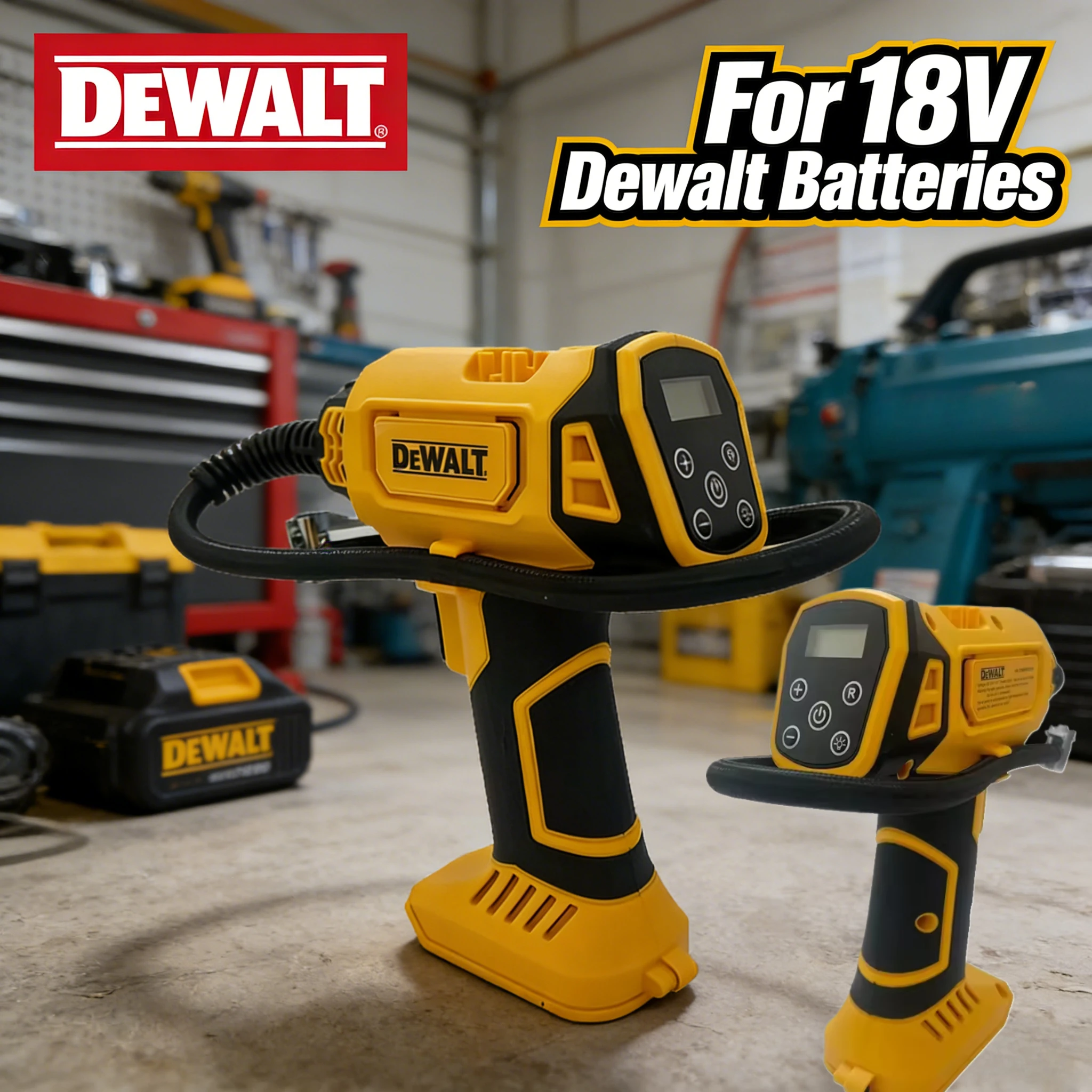 dewalt-electric-air-pump-compressor-automatic-with-digital-pressure-gauge-for-car-tire-inflator-rechargeable-handheld-tool