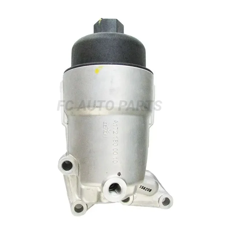 

Oil Filter Assembly For Ssangyong Korando G20DF #1721800010