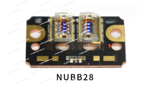 

Suitable for455nm 54w 28T Special Laser Module For Blu-Ray Projection Lamp