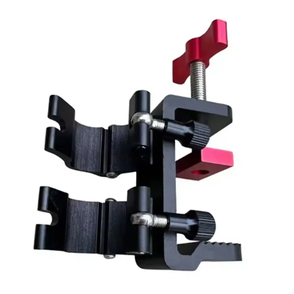 ABZT Fishing Platform Umbrella Holder Fishing Chair Thickened Umbrella Bracket Fishing Supplies for Travel and Outdoor