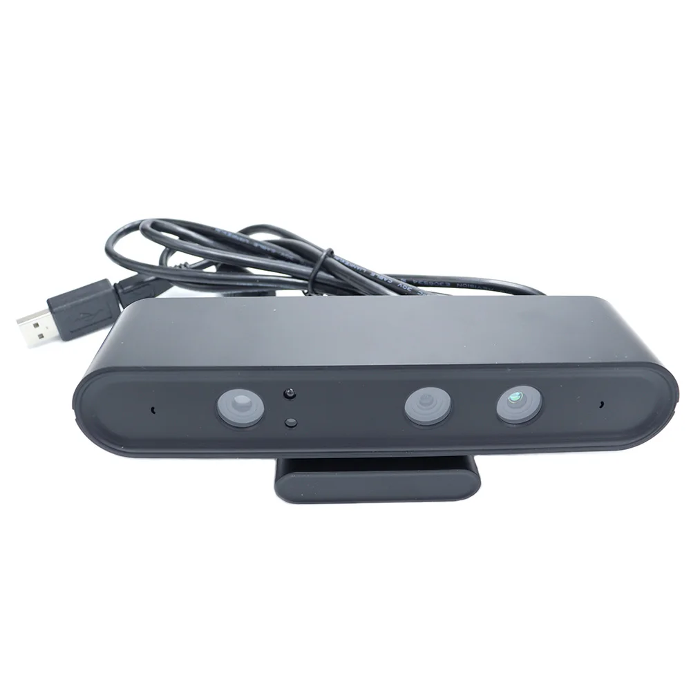 Astra RGBD camera Depth sensor module 3D scanner robot vision 0.6-8m human body tracking three-dimensional measurement reconst