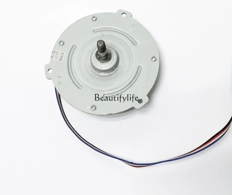 

Heater Motor DC FOC Sine Wave DC Brushless Motor