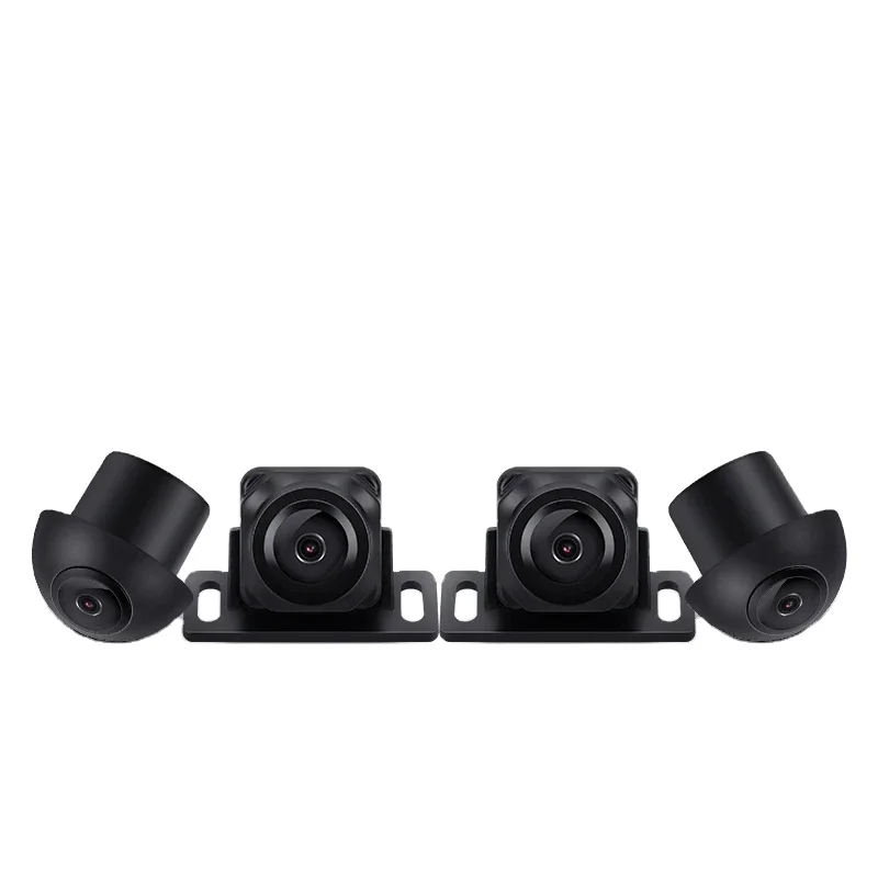 

TEYES LUX ONE 3D 360 Surround View Camera For Toyota VW Hyundai Kia Renault Suzuki Honda Lada Nissan 1080P