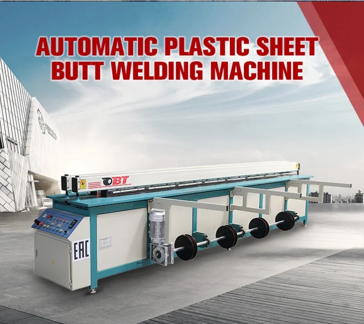 PP PE PVC (A) Ppr آلة لحام الأنابيب البلاستيكية Hdpe Electrofusion Ce 90 درجة