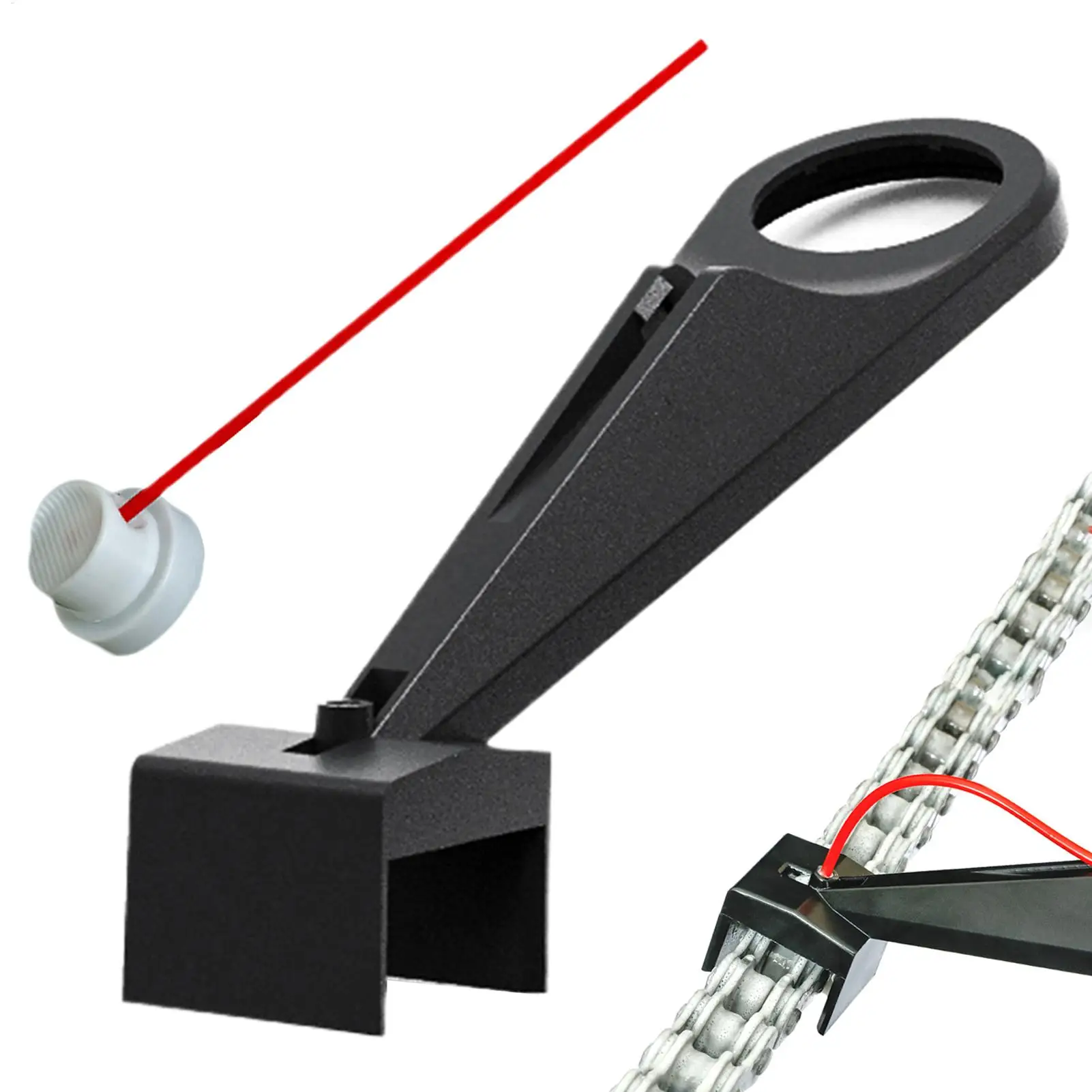 

Портативная масленка для цепи мотоцикла, распылительная шестерня M ess-Free, аппликатор для смазки цепи мотоцикла, очиститель для мотоциклетных цепей, инструмент для обслуживания