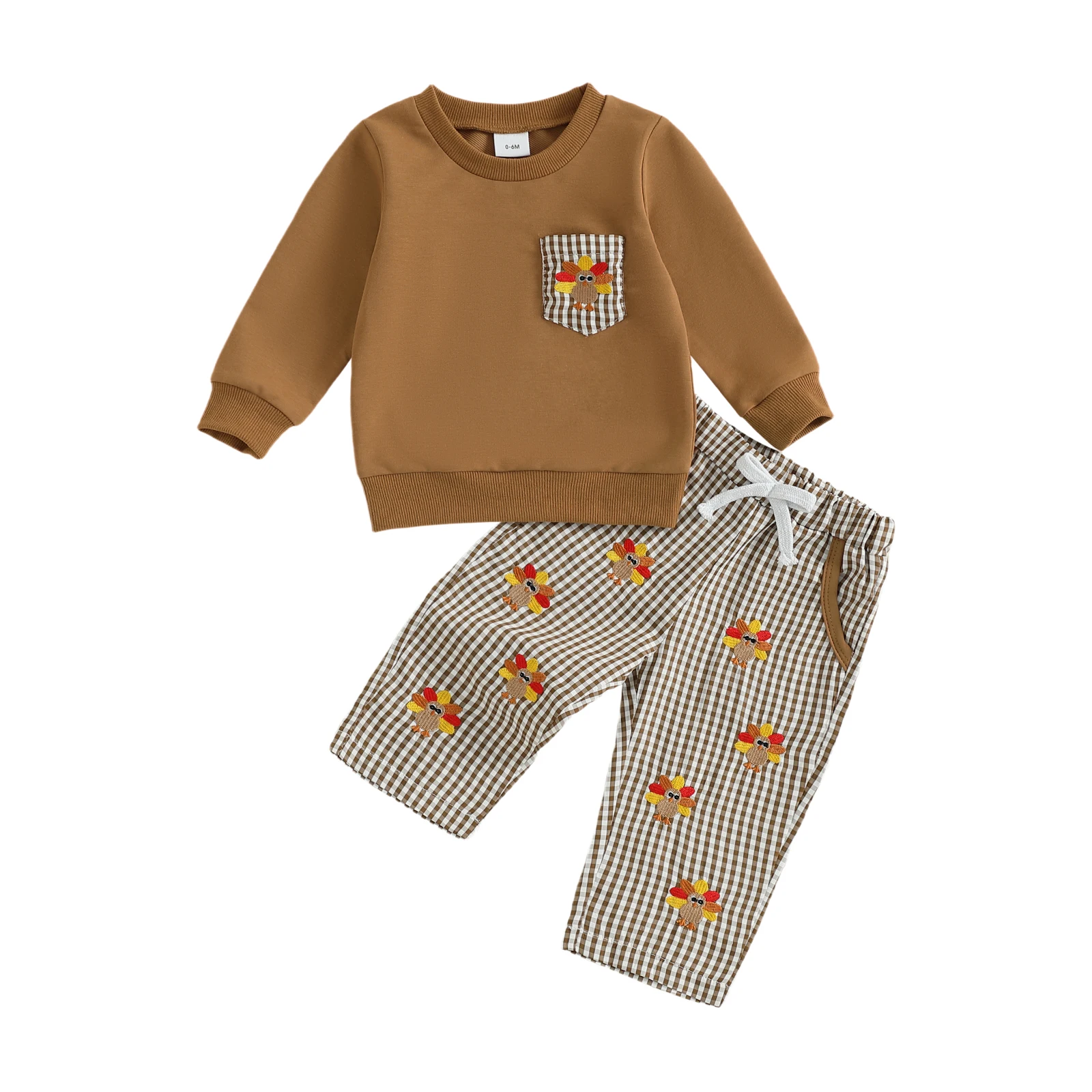 

Baby Girls Outfit Set Short Sleeve T-shirt with Floral Leggings Summer Clothes for Toddlers and Infants
