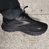 Brooks Adrenaline GTS 23 Is Built for Runners Who Want Comfort and Performance on Every Run Shoes
