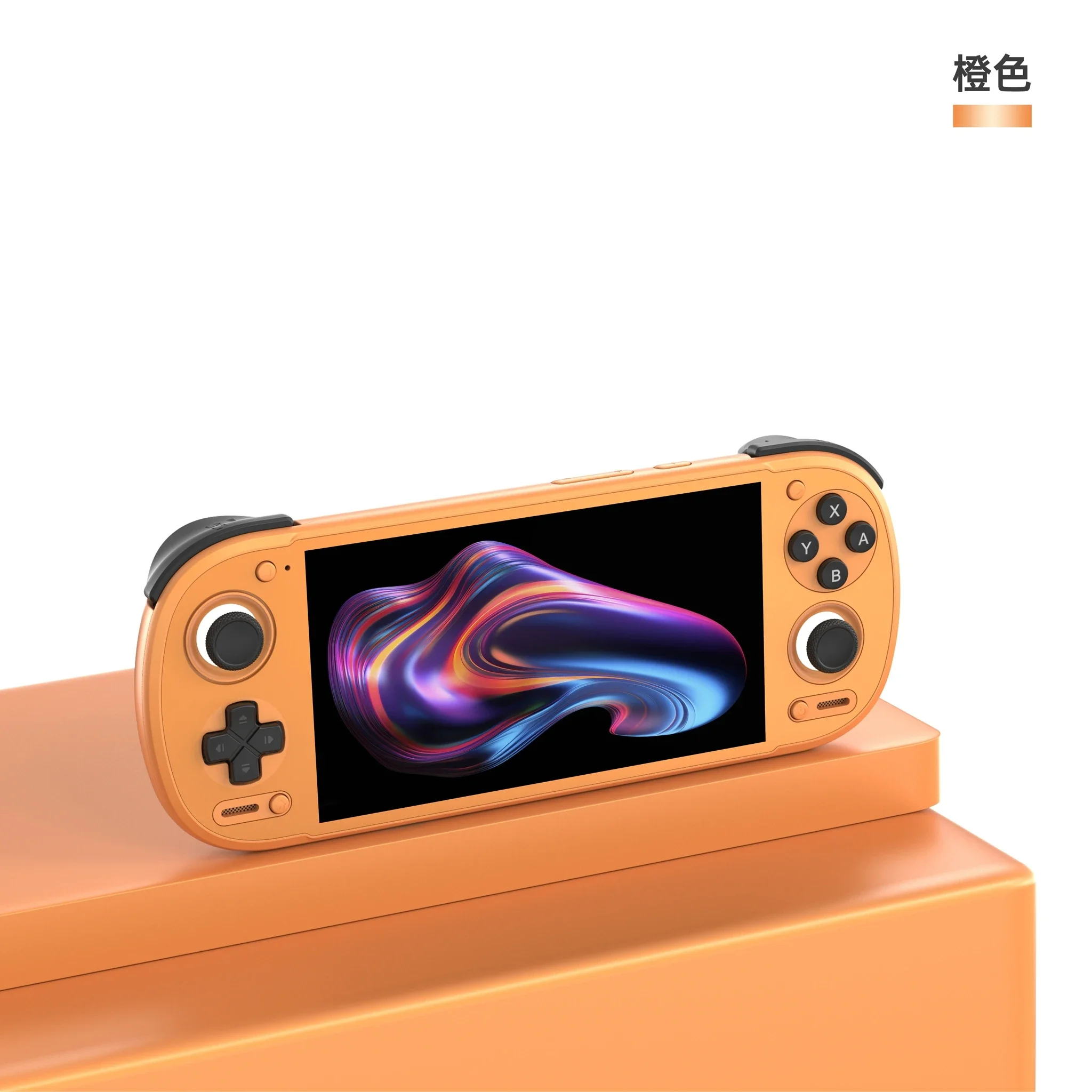 Retroid Pocket 6 12GB 256GB Android Game Console