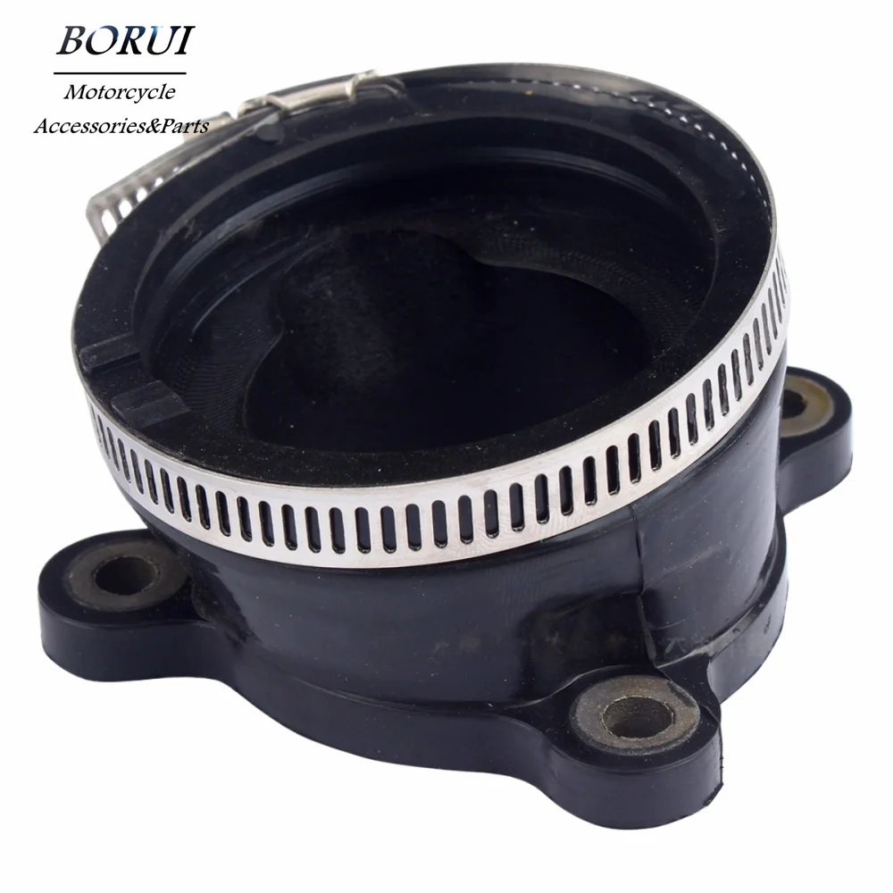 

Carburetor Intake Manifold Boot for Husqvarna SM450R TE450 8000D0357 8A0028553