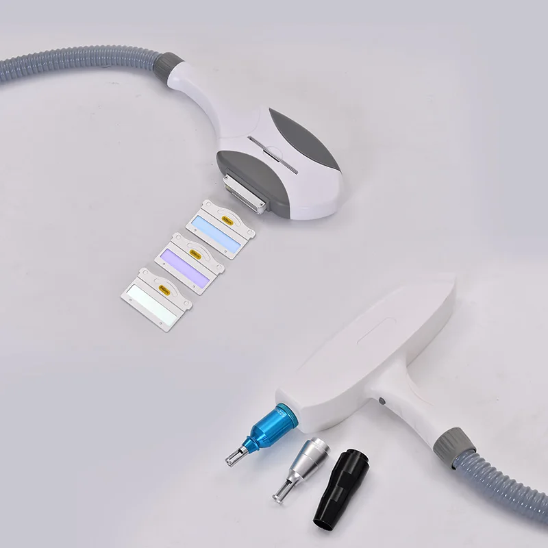 Newest 2 In 1 Picos… - image