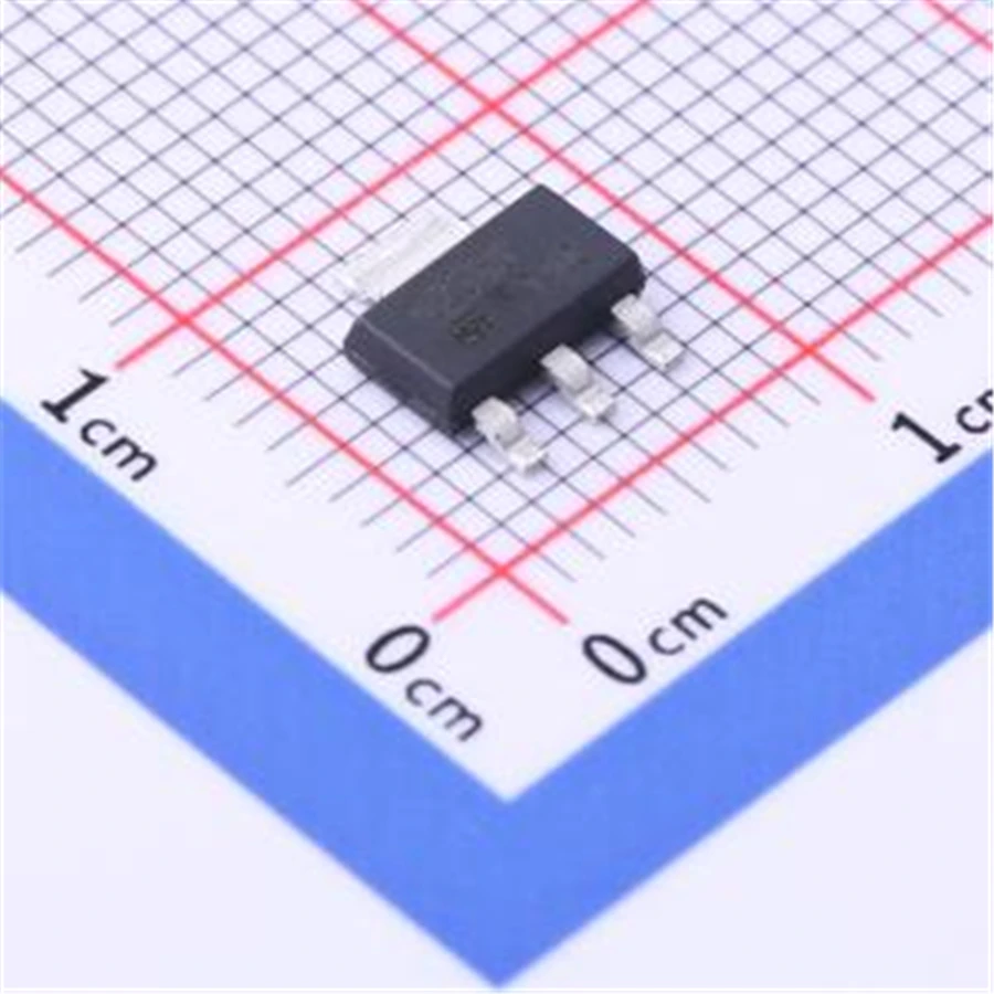 

10PCS/LOT(Bipolar Transistors) STN2580