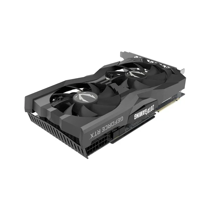 2022 Hot Sell GPU Gaming Video Cards Graphics Card Nvidia GeForce GTX1650 1660 1660Ti 2060 2070 2080 2080Ti  Super Graphic Cards