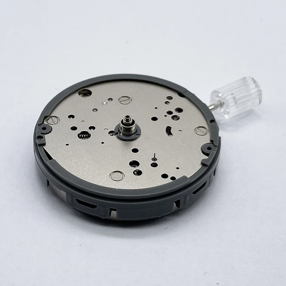 Japan Genuine NE57 NE57A Automatic Movement 29 Jewels High Accuracy Power Reserve Indicator 6H Date Subdial Mod Replace 4R57