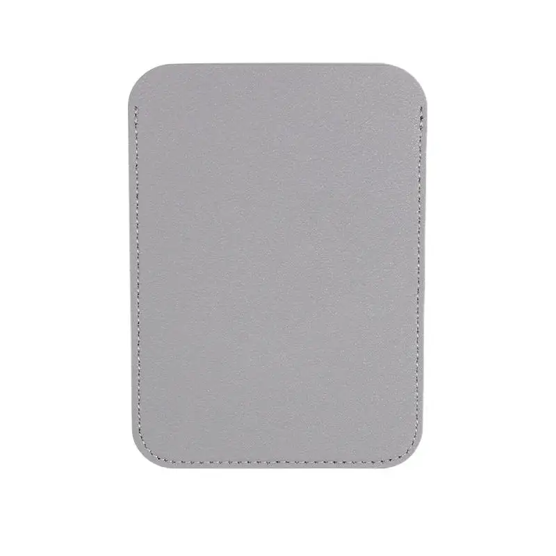 1PC Drahtlose Maus Lagerung Tasche Geeignet Maus Schutzhülle Leder Sleeve Tasche Anti-scratch Fall Tragbare Einfache Maus Lagerung tasche – Detail 18