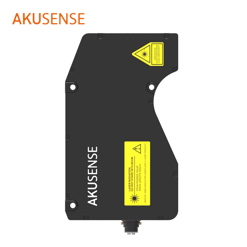 3D Laser Profiler L… - image