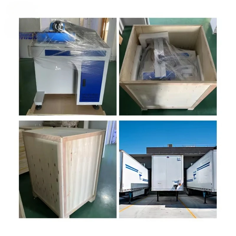 Desktop UV Laser Marking Machine 3/5W Low Power with Water Cooling Laser Marking Machine DWG Format Laser