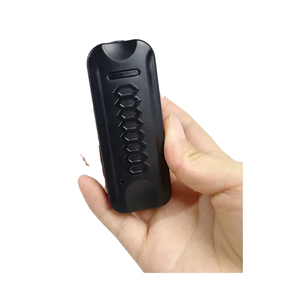 

2025 hot sale Kingneed Q6 High Quality Portable Mini Micro Digital Voice Audio Cassette Recorder with 1 Year Warranty