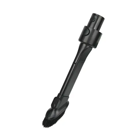 진공 청소기 깍지 브러시 교체, Dreame V8, V9, V10, V11, V12, T10, T20, T30 틈새 도구 브러시, 투인원