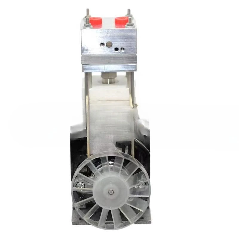 B161-AP-AB2-AL High temperature resistant 240 flue gas stainless steel anti-corrosion gas sampling pump