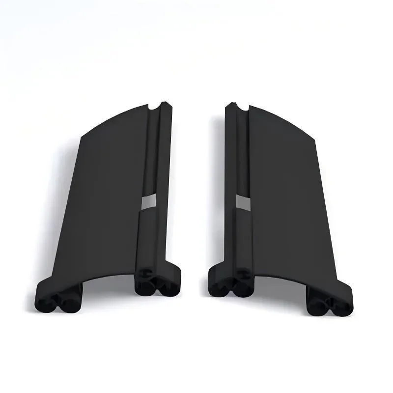 [50g] MOC Model 44350  #20 3D Technology Panel Right-Hand Parts