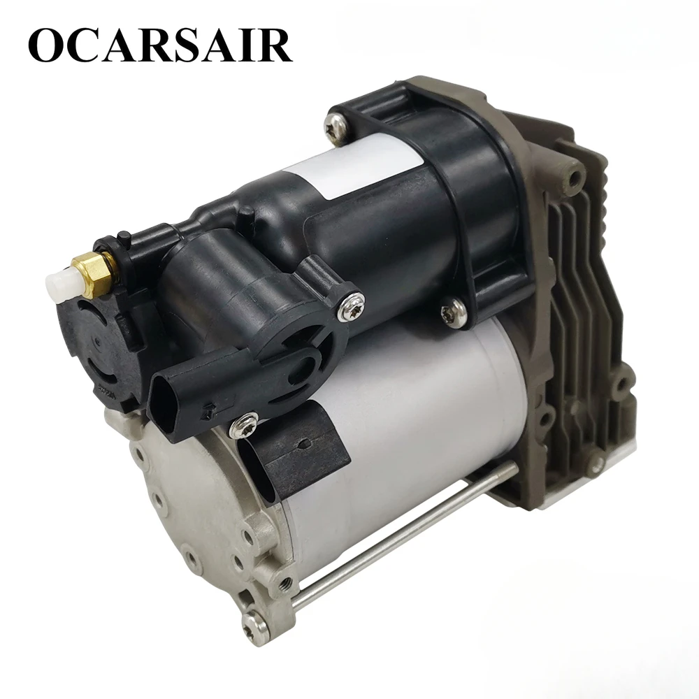 

Air Suspension Compressor Pump For Jaguar XJ X351 2010-2015 Oem# JA1S12 C2D5825 AW933B484AF