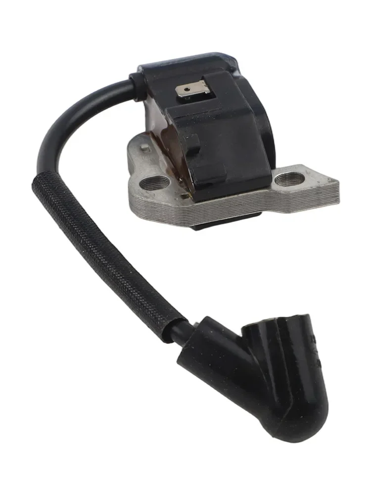 Ignition Coil for Homelite Chain Saw Replacement 309266003 HM30926003 Designed to Provide Consistent Spark Delivery
