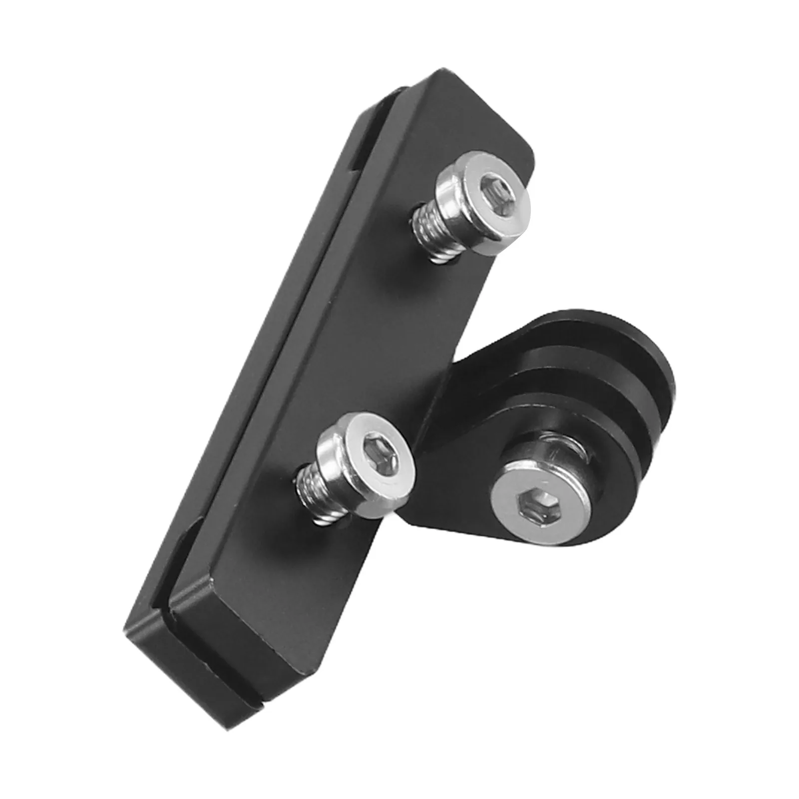 Bike Handlebar Cushion Extension Bracket Aluminum Alloy Bracket For GOPRO Camera Mount Bracket Holder Cycling Accessorie