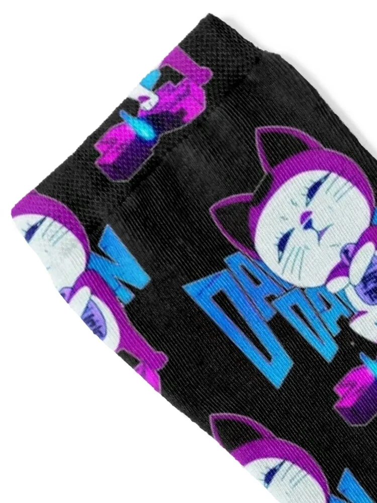 جوارب داندان توربو جراني كات، جوارب تدفئة، جوارب شتوية لكرة السلة والجولف للفتيات للرجال